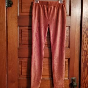 Skinny Fit Corduroy Pants